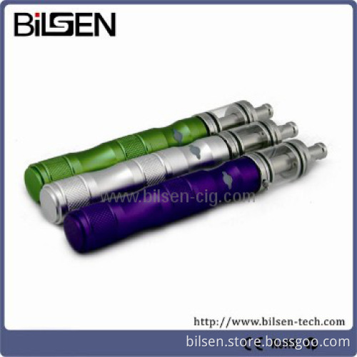 China manufacturer new e-cigaretes KTS X6 ecigs with best quality